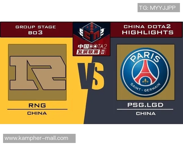 DOTA2战术分析：深入探讨RNG战队的快速进攻策略与执行方式