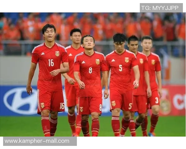 上海足球队在世界杯预选赛中的精彩表现与未来发展潜力分析