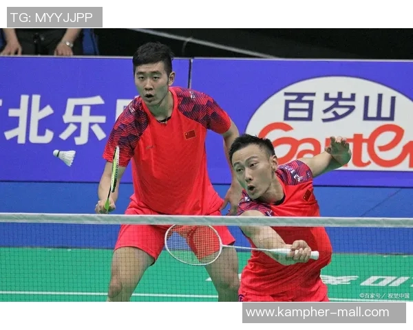 南京羽毛球队的节奏打法深度解析与战术特点剖析