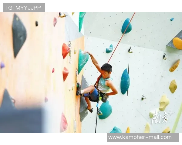 南京攀岩队的战术分析与训练策略探讨攀岩热点解读 南京攀岩队的战术分析与训练策略探讨攀岩热点解读