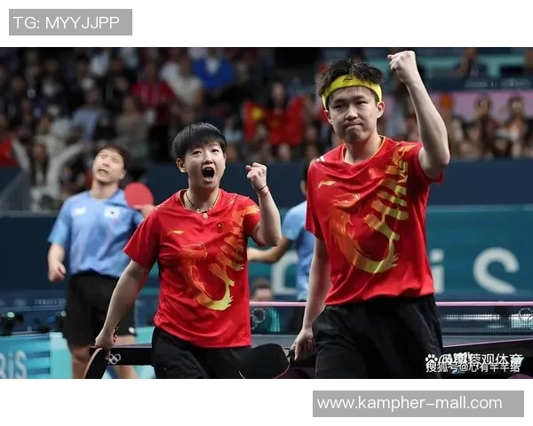 北京乒乓球队团队协作实力再创新高引发广泛关注与赞誉 北京乒乓球队团队协作实力再创新高引发广泛关注与赞誉