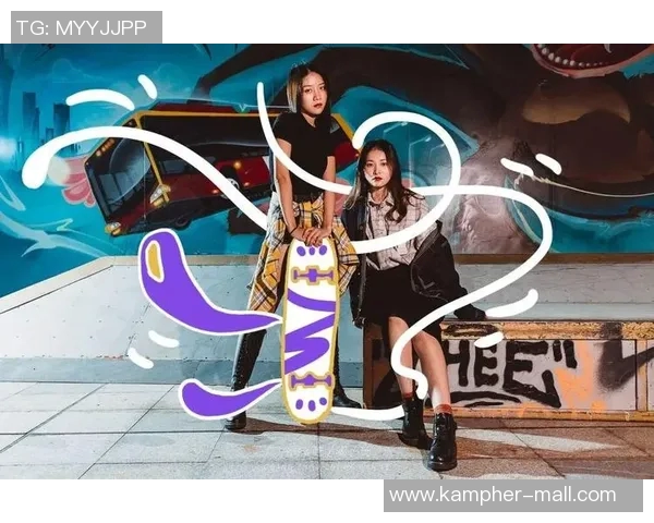 广州滑板队引领潮流最新滑板配合TOP10精彩呈现