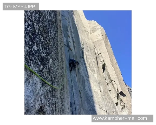 攀岩人生的深度对话:王军如何在岩壁上书写自己的传奇故事 攀岩人生的深度对话:王军如何在岩壁上书写自己的传奇故事