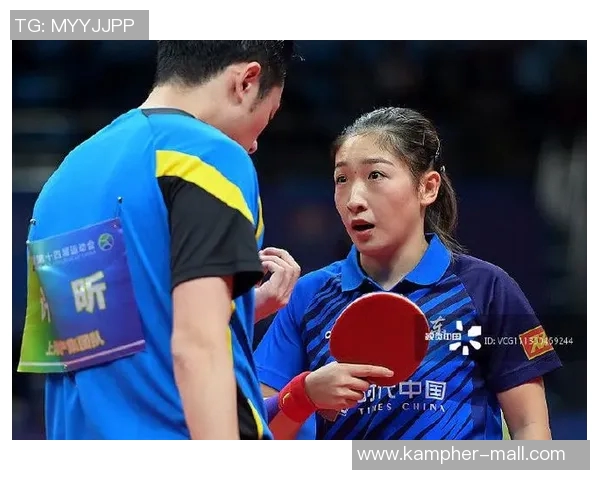 杨敏专访:从乒乓球新星到传奇教练的心路历程回顾 杨敏专访:从乒乓球新星到传奇教练的心路历程回顾