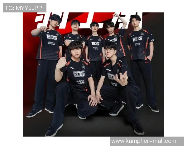 深入探讨EDG战队成员个人能力差异及其对战绩的影响分析 深入探讨EDG战队成员个人能力差异及其对战绩的影响分析