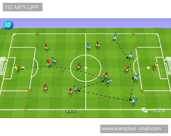 科学足球训练方法揭秘提升球员实力的有效策略与技巧