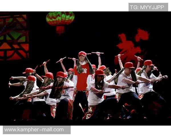 重庆街舞队的成长之路:一段热血青春与梦想交织的纪实故事 重庆街舞队的成长之路:一段热血青春与梦想交织的纪实故事