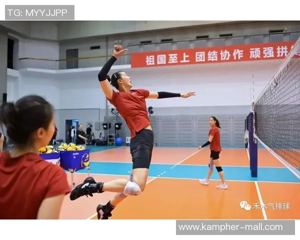 科学排球训练新方法:掌握节奏提升竞技水平的有效策略 科学排球训练新方法:掌握节奏提升竞技水平的有效策略