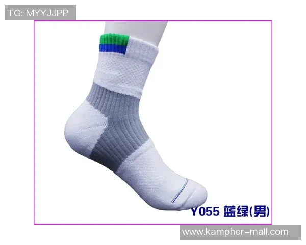 网球装备选购指南:如何选择适合的高性能球袜提升比赛表现 网球装备选购指南:如何选择适合的高性能球袜提升比赛表现