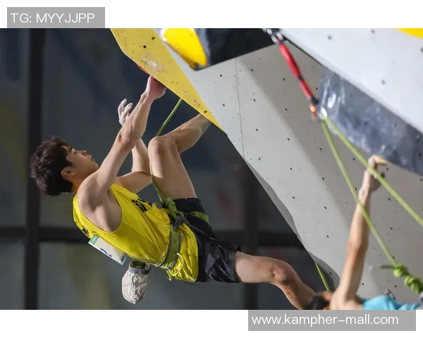 重庆飞盘队在世界攀岩锦标赛中以51分稳居积分榜首位 重庆飞盘队在世界攀岩锦标赛中以51分稳居积分榜首位