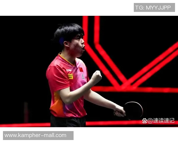 聚焦乒乓球耐力训练:北京乒乓球队如何提升运动员的持久战斗力 聚焦乒乓球耐力训练:北京乒乓球队如何提升运动员的持久战斗力