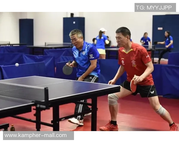 乒乓球的魅力:深入南京乒乓球队的耐力训练与精神探索 乒乓球的魅力:深入南京乒乓球队的耐力训练与精神探索