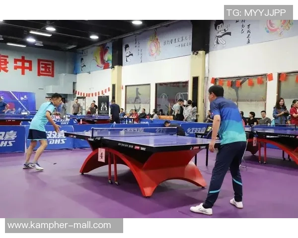 南京乒乓球队配合变革引发热议探索团队协作的新模式与挑战 南京乒乓球队配合变革引发热议探索团队协作的新模式与挑战