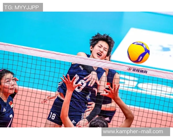 排球盛宴：深入解析杭州排球队的实力与发展历程