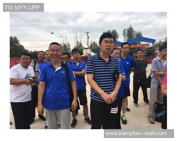 李强的乒乓球人生深度对话:从少年梦想到世界舞台的奋斗历程 李强的乒乓球人生深度对话:从少年梦想到世界舞台的奋斗历程