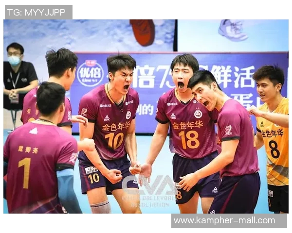 深入分析上海排球队的进攻战术与策略演变之路 深入分析上海排球队的进攻战术与策略演变之路