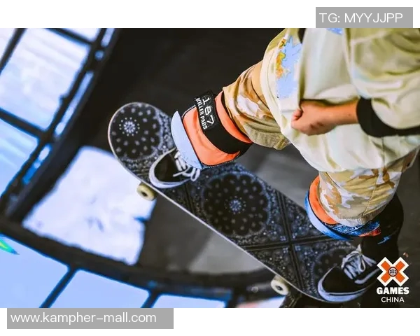 重庆滑板队实力提升引发热议滑板文化新风潮