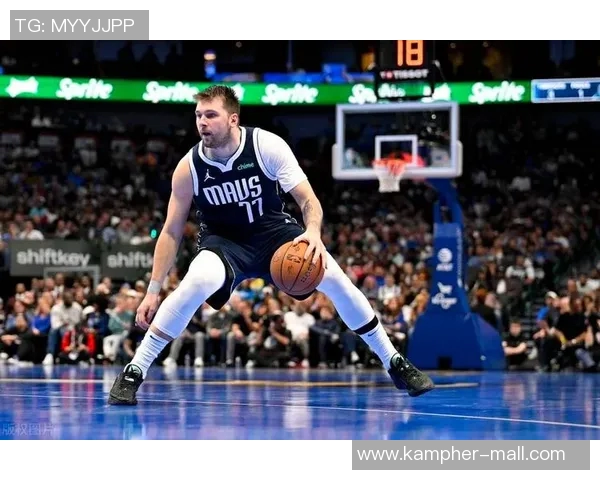 卢卡东契奇：篮球天才如何在NBA崭露头角与成就传奇之路