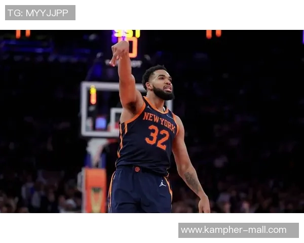 卡尔安东尼唐斯：从新星到巨星的成长之路与未来展望