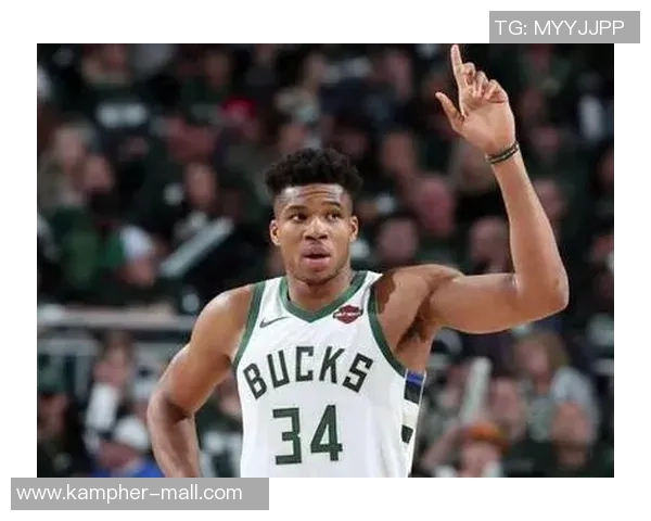 扬尼斯阿德托昆博：从希腊少年到NBA超级巨星的辉煌之路