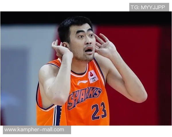 张兆旭：从篮球新星到职业生涯的蜕变与成长之路