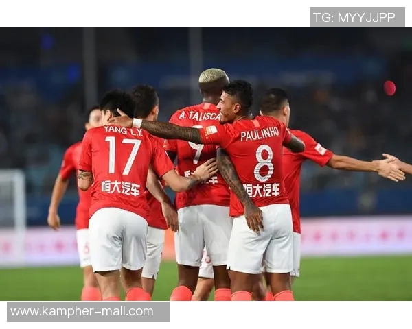 恒大与上港对决全方位数据分析及比赛统计详解