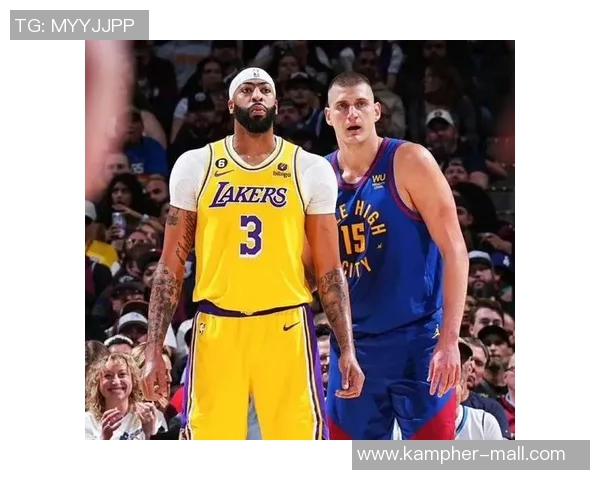 湖人对阵掘金的精彩赛程安排与比赛前瞻分析