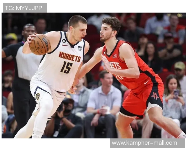 火箭队与雄鹿的巅峰对决谁将赢得这场激烈的篮球盛宴