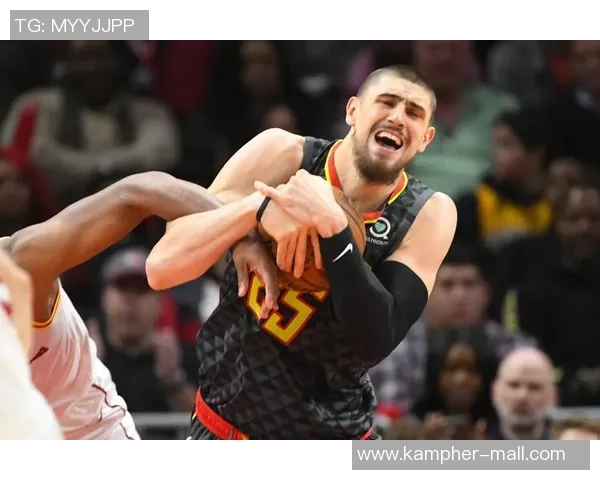 特雷杨引领亚特兰大老鹰队重返季后赛的关键之路与挑战