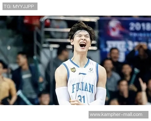 王哲林领衔中国男篮新征程展现实力与团队精神的完美结合