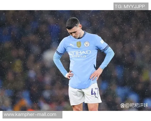 福登的崛起与曼城的辉煌历程解析以及未来发展潜力展望